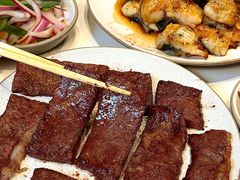 -缘·金家烤鳗鱼(西塔总店)