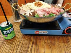 -李先生的首尔小馆(松江启源广场店)