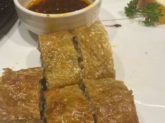 -枣子树·素食餐厅(普陀山店)
