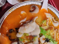 -喜家德虾仁水饺(长泰广场店)