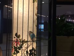 门面-潮堂(环球金融中心店)