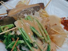 -郭记小街麻辣烫(南小街总店)