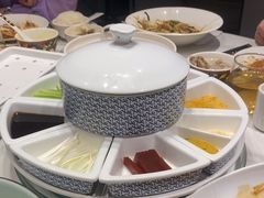 -羲和雅苑•北京烤鸭(国贸商城店)