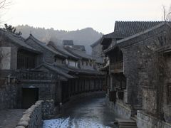 -望京楼flavor餐厅(古北水镇景区店)