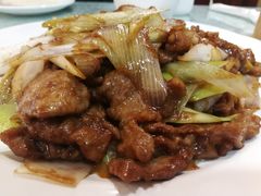 -六和聚传统烤鸭.天津菜(和平店)