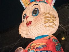 -老门东历史文化街区