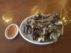 -清真·益鑫羊肉手抓馆(花园北街店)