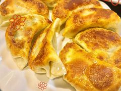-桃园中华料理炸酱面(燕儿岛路店)