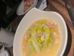 -太二酸菜鱼(广州IFC国金天地店)