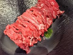 -牛New寿喜烧(中山公园龙之梦店)