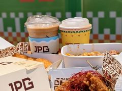 -JPG canteen(广州乐峰广场店)