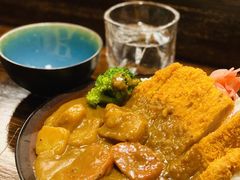 -本格·深夜食堂(北理工店)