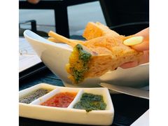 -安妮意大利餐厅(世贸天阶店)