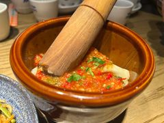 -茄子恰恰·新云南小炒(坪山益田店)