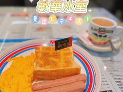 -敏华冰厅(平安金融中心店)