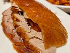 -京采烤鸭清真餐厅(金桥店)
