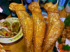 -质烤烤物·活烤海鲜(质烤总店)