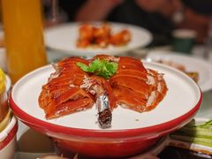 -大鸭梨烤鸭(望京店)