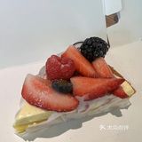 我心目中最爱的蛋糕🍰