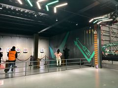 -极限PLAY运动娱乐新世界·团建派对潮玩休闲馆·室内蹦极高空游乐园