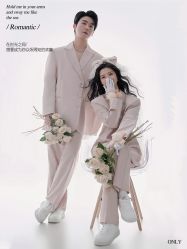 -今生有约婚纱摄影店(景德路店)