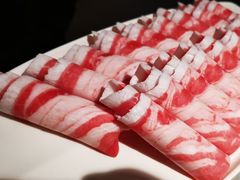 -海底捞火锅(牡丹园店)