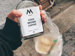 下午茶∶咖啡配锅贴-胡记锅贴·沪上游子老鸭粉丝汤(太原路店)