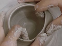 -一片田陶艺工作室