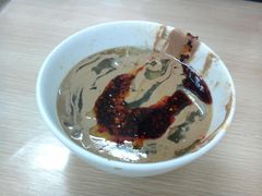 卤汁凉粉-清真·宏顺祥卤汁凉粉(大皮院店)