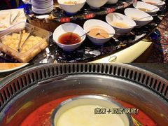 -鱼豆吉·豆浆鱼火锅(宜昌万达店)