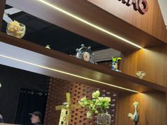 -三猫黑鱼花(南大店)