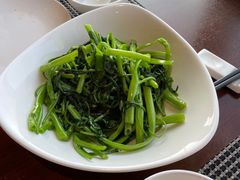 -蜈支洲岛珊瑚酒店临海阁中餐厅