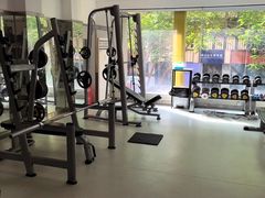 -中田健身工作室(东园店)