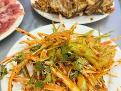 -松明一烤肉馆(鲁园店)