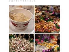 -芭菲盛宴·环球美食(解放碑英利国际店)