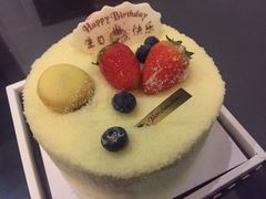 双层芝士蛋糕-檬舒舒MonChouChou(久光百货店)