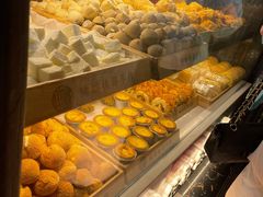 -纯坊佳哥手作(江汉路店)