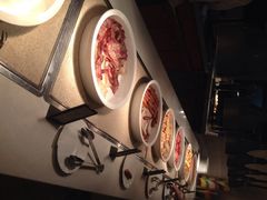 iphone_upload_pic-海口绿发希尔顿酒店-田园汇自助餐·三文鱼·海鲜