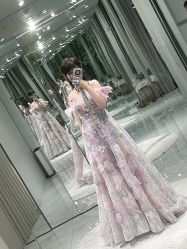 -SATIN COUTURE瑟庭婚纱礼服馆