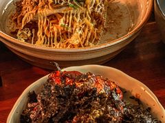 -黑角餐厅美式狂野Blackhorn(昌茂花园店)