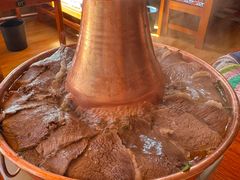 -塔洛藏餐吧(香格里拉古城店)