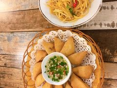 -利杨记·本味轩粥坊·烧烤(宝体店)