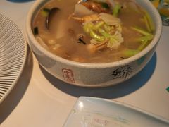 -园里前·私厨福建菜(台江万达店)