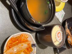 -禾绿寿司·定食·拉面·烧炸(喜荟城店)