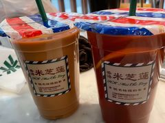 -美芝莲(领展购物广场中关村店)