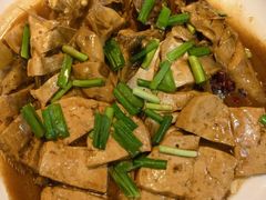 -老渔翁海肠捞饭(幸福九村店)