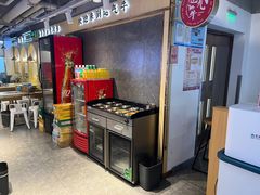 -运气牛自助酱大骨火锅(南京东路店)