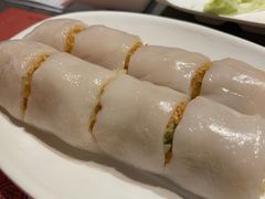 -点点心点心专门店(旺角店)