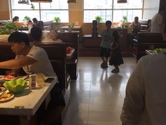 -韩风源烧烤涮自助餐厅(禹州嘉悦店)