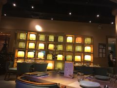 -野米东南亚餐厅(欢乐海岸店)